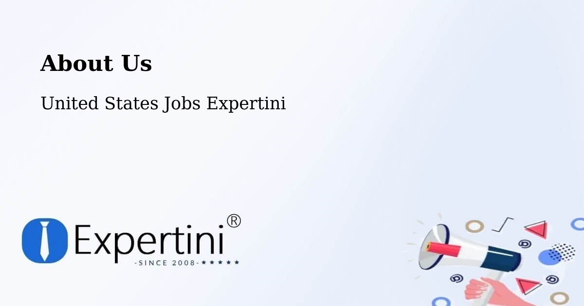 About Expertini Recruitment Platform  – Cornwall - Cornwall, United States Jobs Expertini
