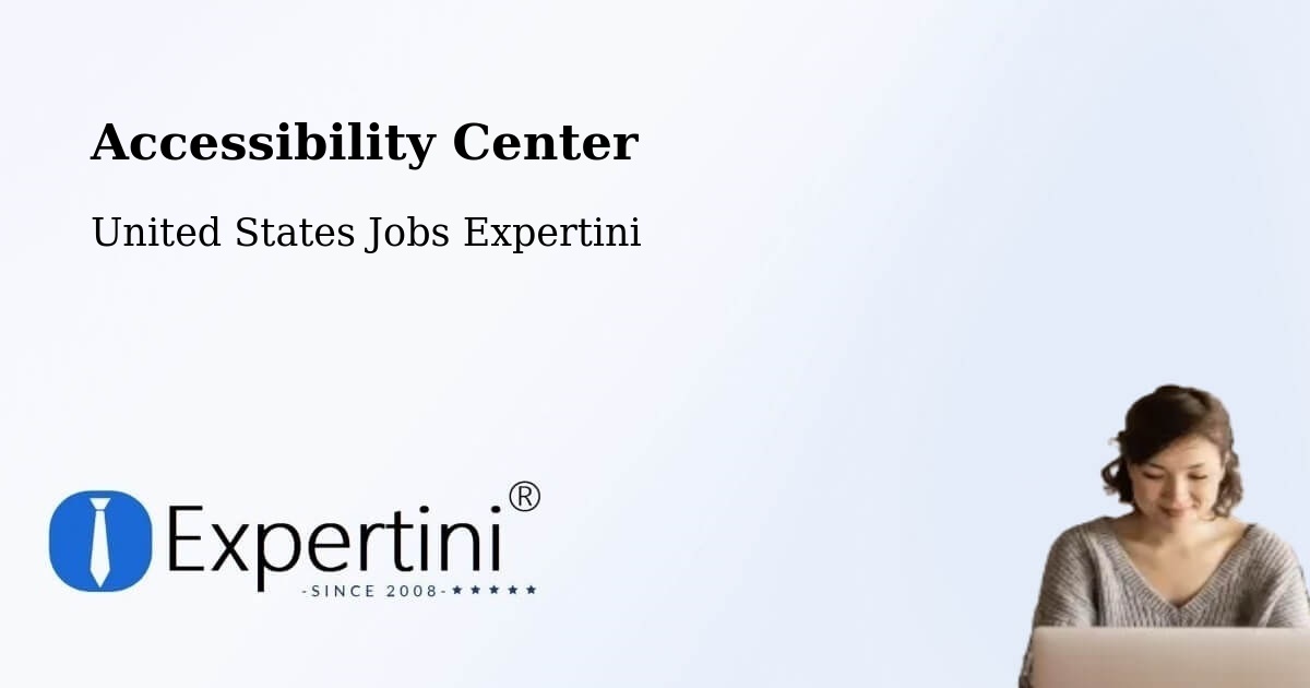 Accessibility Statement – Cornwall - United States Jobs Expertini