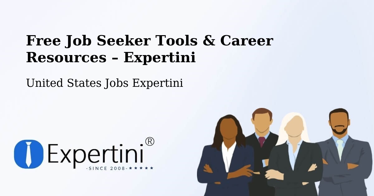 Free Job Seeker Tools & Career Resources – Cornwall - Cornwall, United States Jobs Expertini