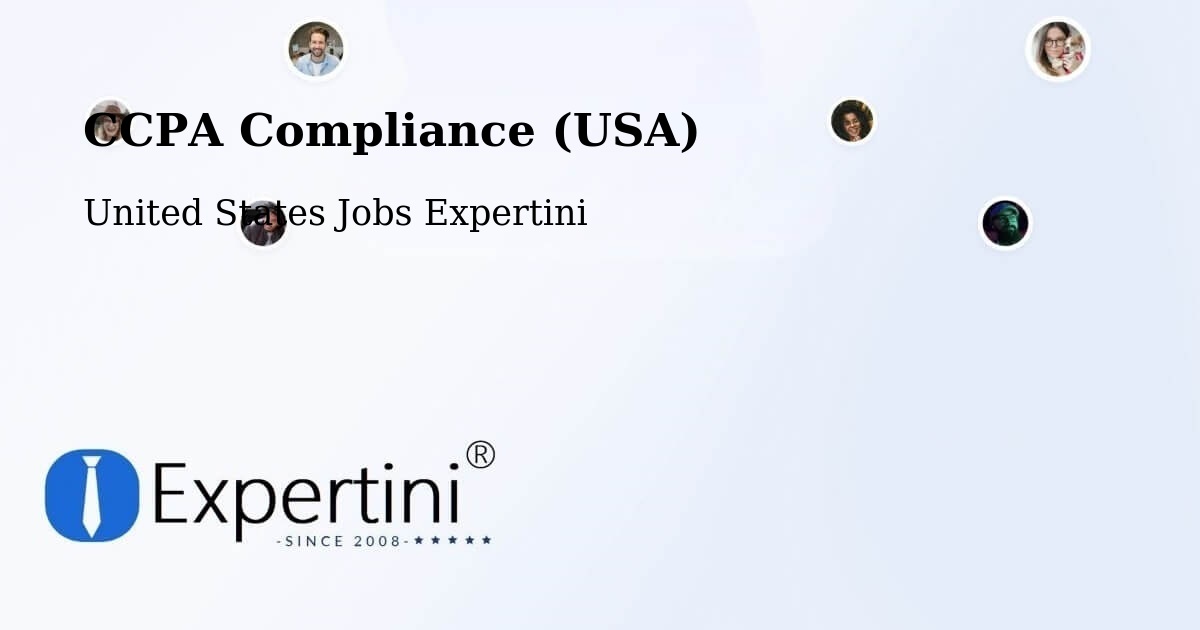 CCPA Privacy Rights & Compliance Notice – Cornwall - United States Jobs Expertini