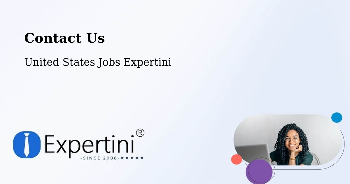 Contact Expertini – Cornwall - United States Jobs Expertini