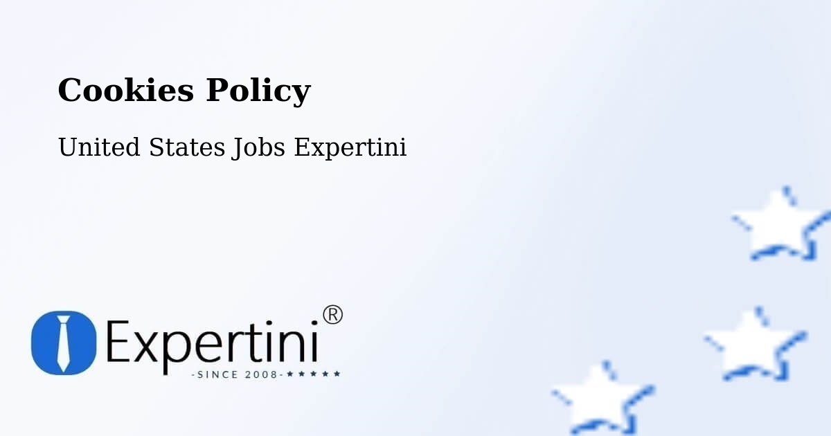 Cookie Policy – Cornwall - United States Jobs Expertini