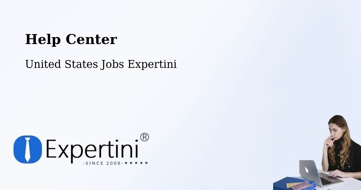 Help Center – Cornwall - United States Jobs Expertini