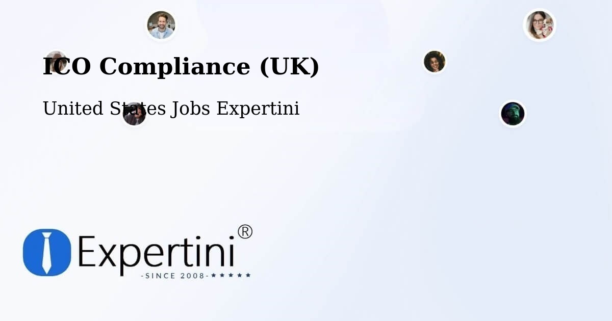UK Data Protection & ICO Compliance – Cornwall - United States Jobs Expertini