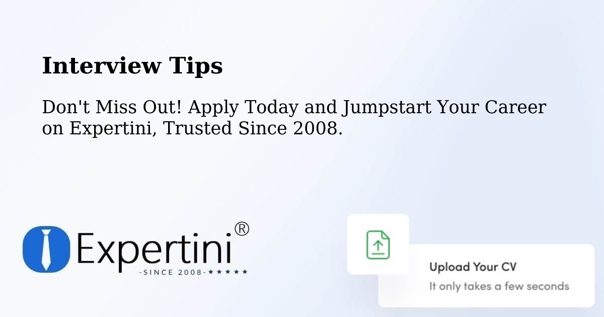 Interview Tips & Techniques for Job Seekers – Cornwall - Cornwall, United States Jobs Expertini