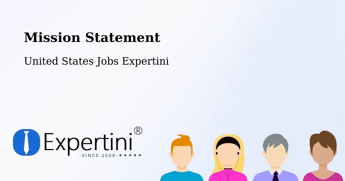 Corporate Mission – Cornwall - United States Jobs Expertini