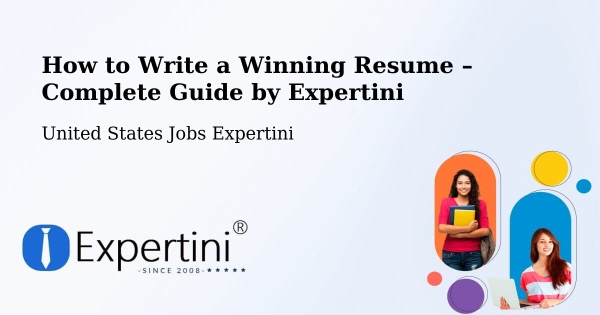 Resume Writing Guide for Job Seekers – Cornwall - Cornwall, United States Jobs Expertini