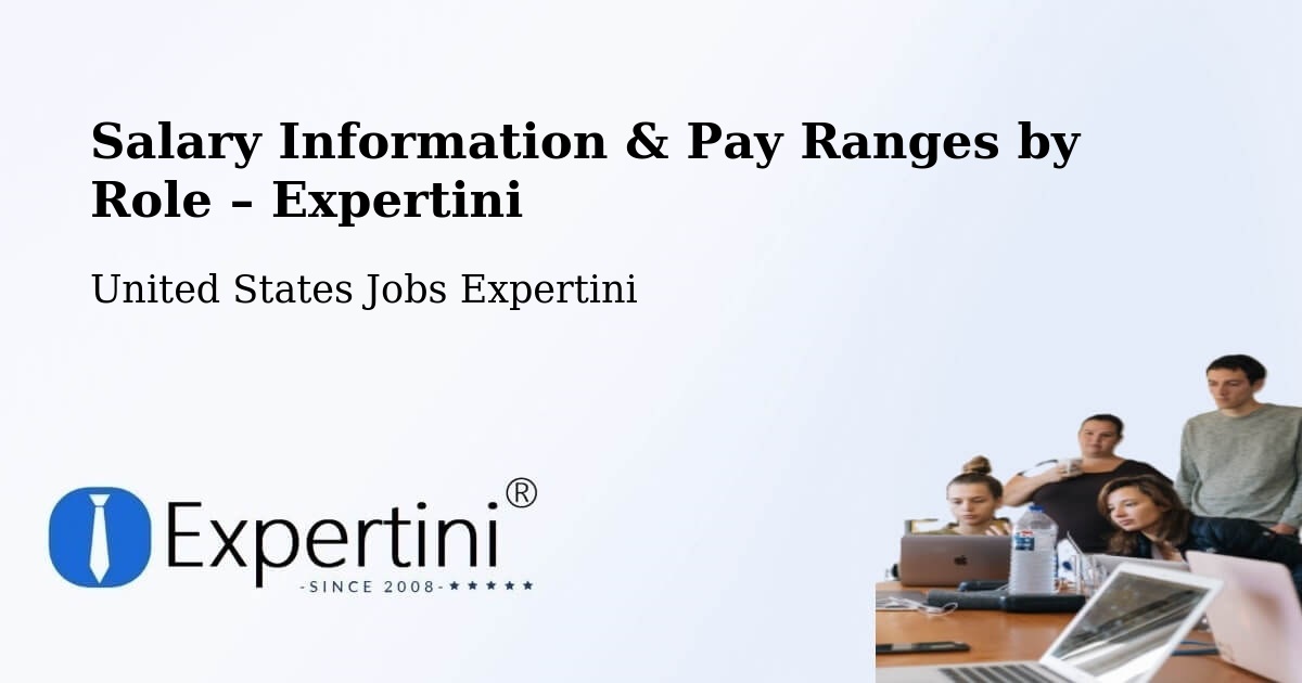 Salary Information & Pay Ranges – Cornwall - Cornwall, United States Jobs Expertini