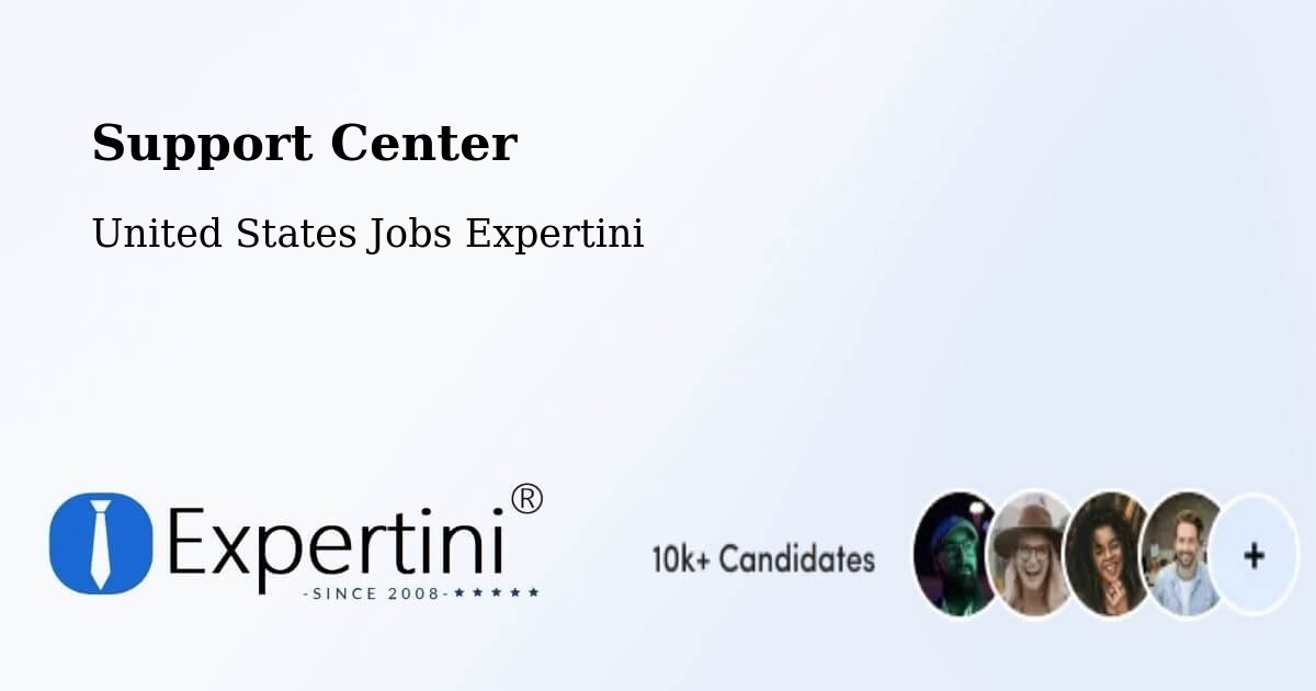 Support Services – Cornwall - United States Jobs Expertini